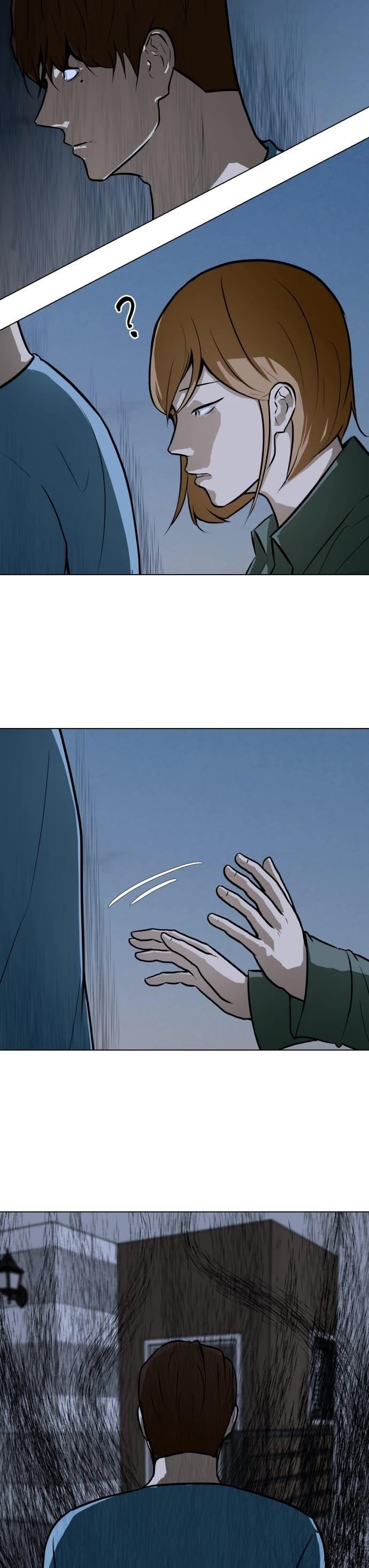 Zombie Fight Chapter 59 - Page 11