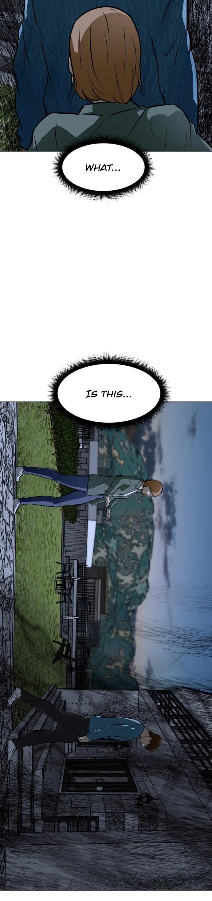 Zombie Fight Chapter 59 - Page 12