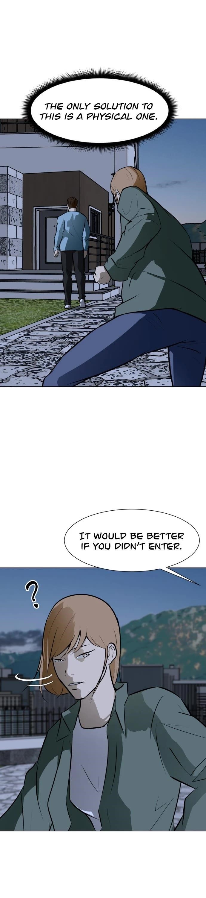 Zombie Fight Chapter 59 - Page 14