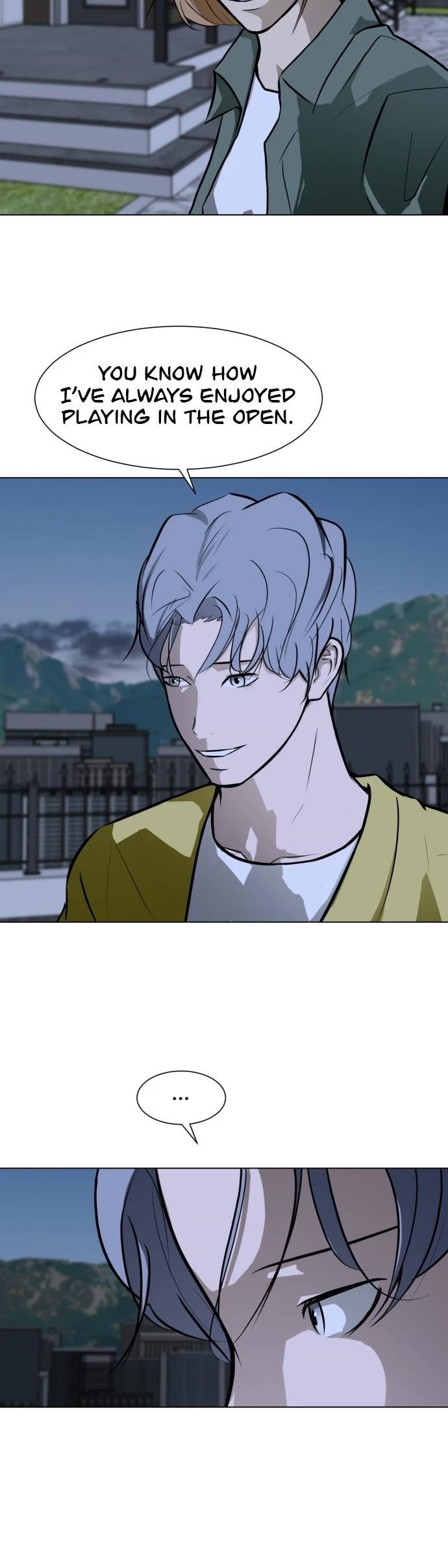 Zombie Fight Chapter 59 - Page 16