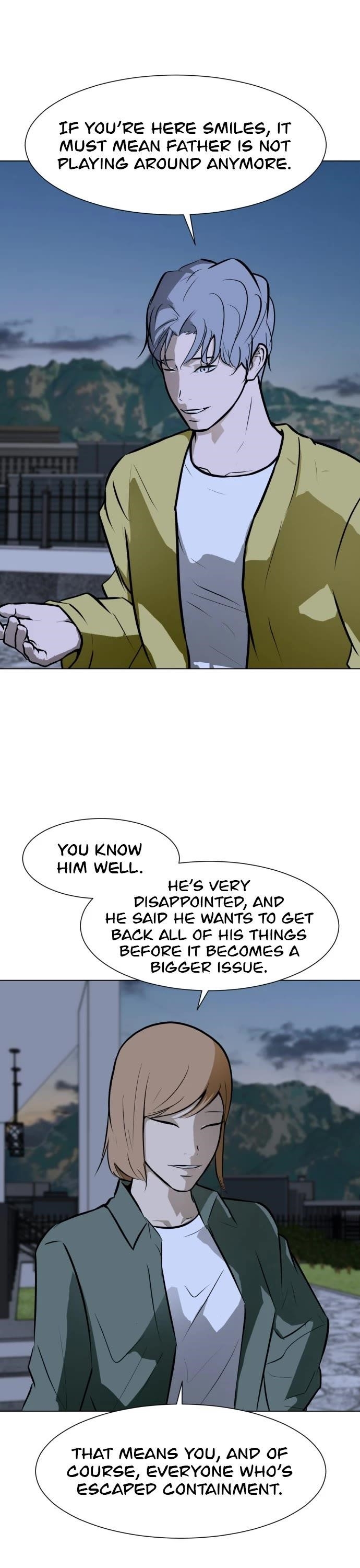 Zombie Fight Chapter 59 - Page 17