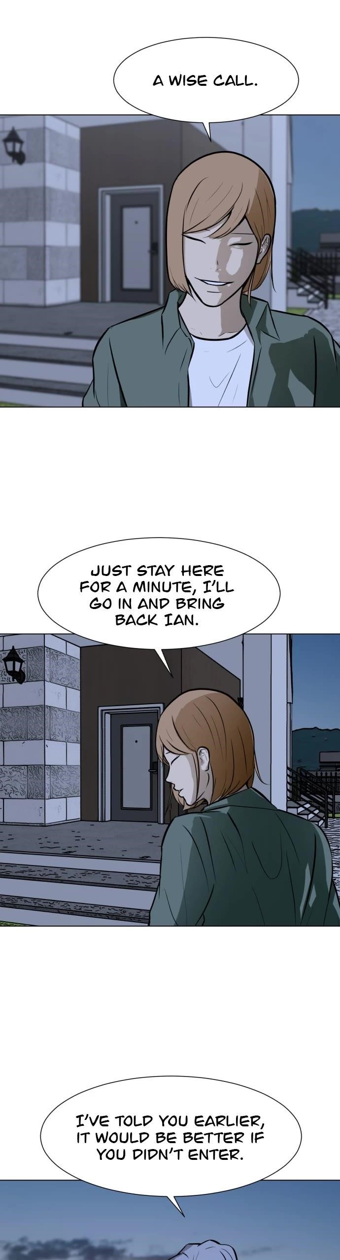 Zombie Fight Chapter 59 - Page 19