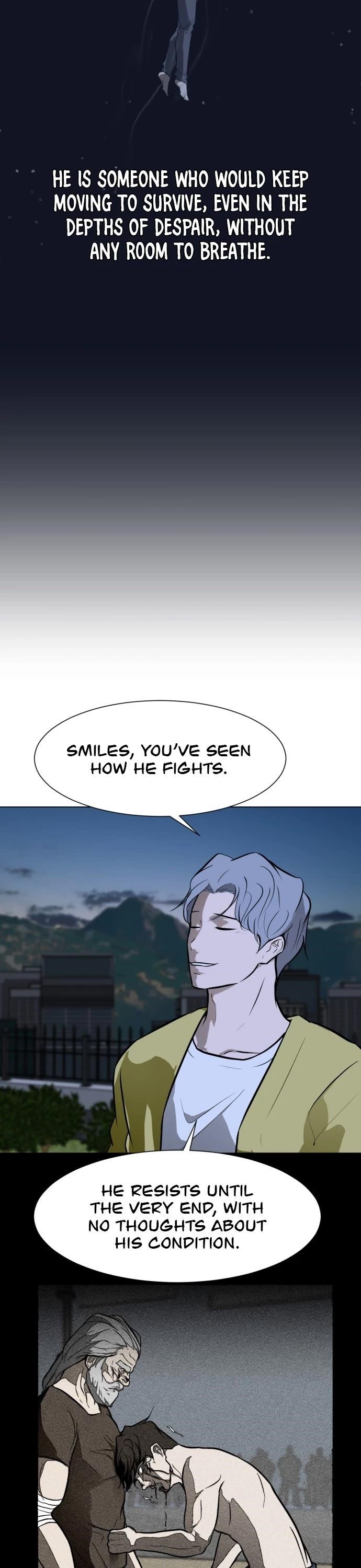 Zombie Fight Chapter 59 - Page 27