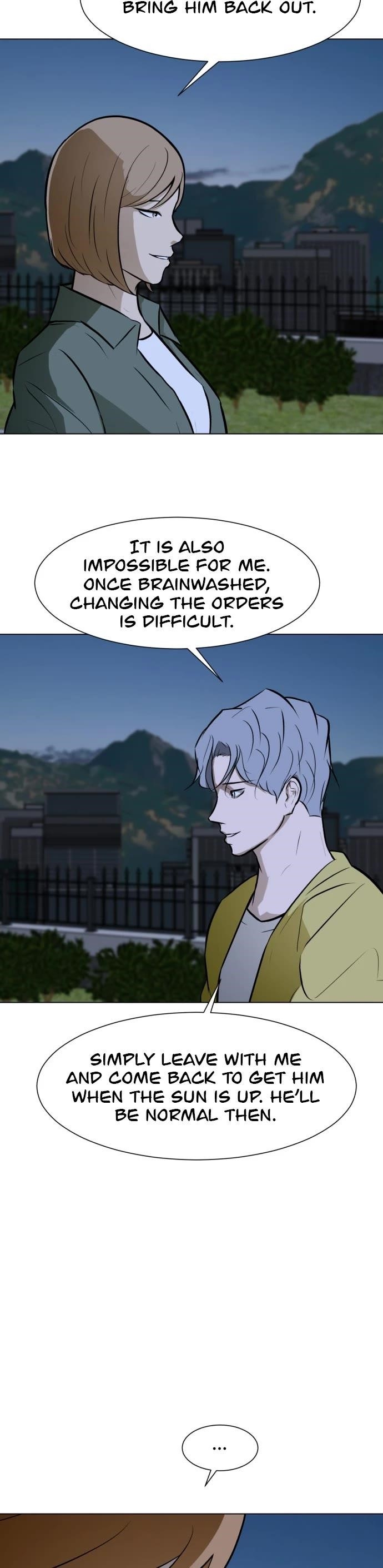 Zombie Fight Chapter 59 - Page 29