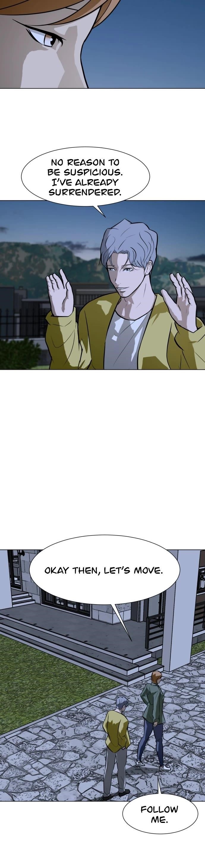 Zombie Fight Chapter 59 - Page 30