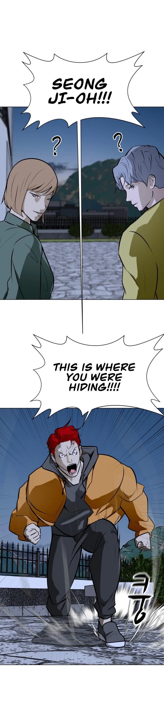 Zombie Fight Chapter 59 - Page 31