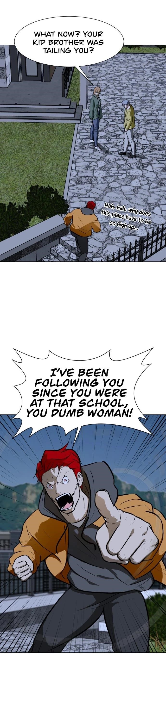 Zombie Fight Chapter 59 - Page 32