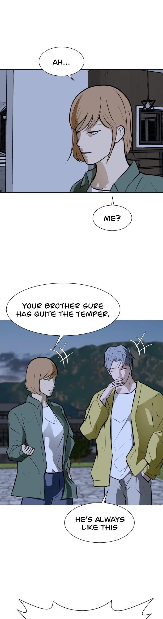 Zombie Fight Chapter 59 - Page 33