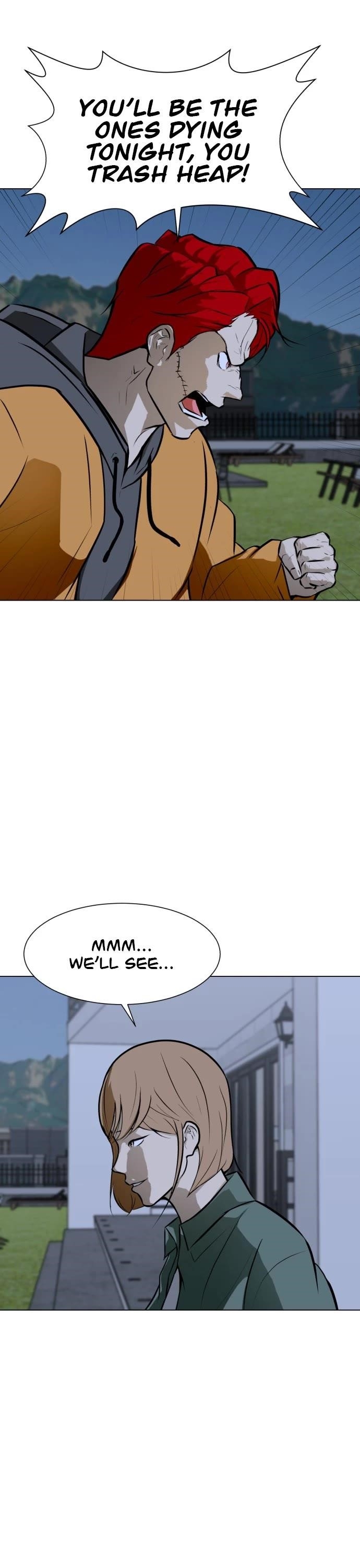 Zombie Fight Chapter 59 - Page 35