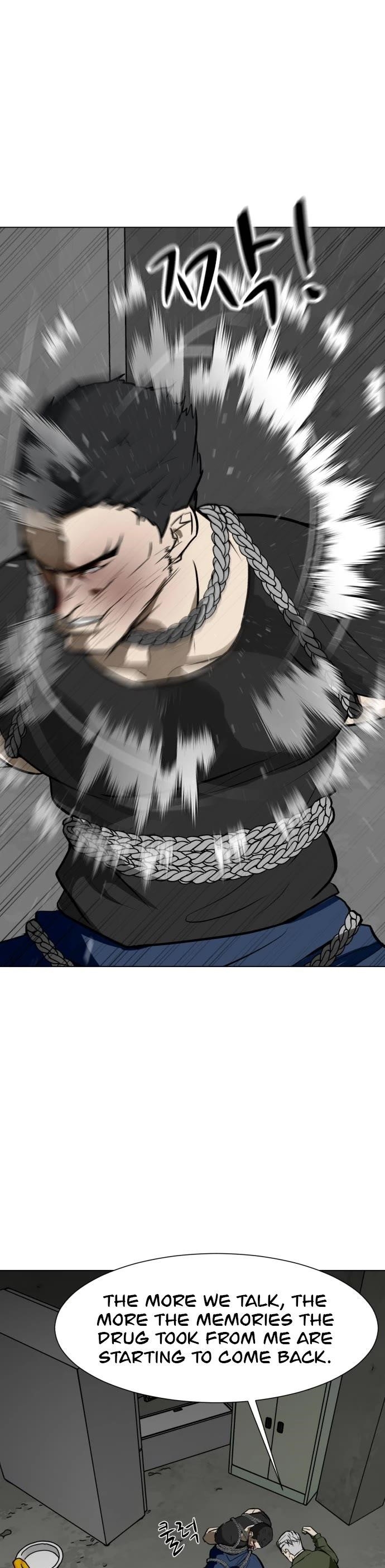 Zombie Fight Chapter 59 - Page 37