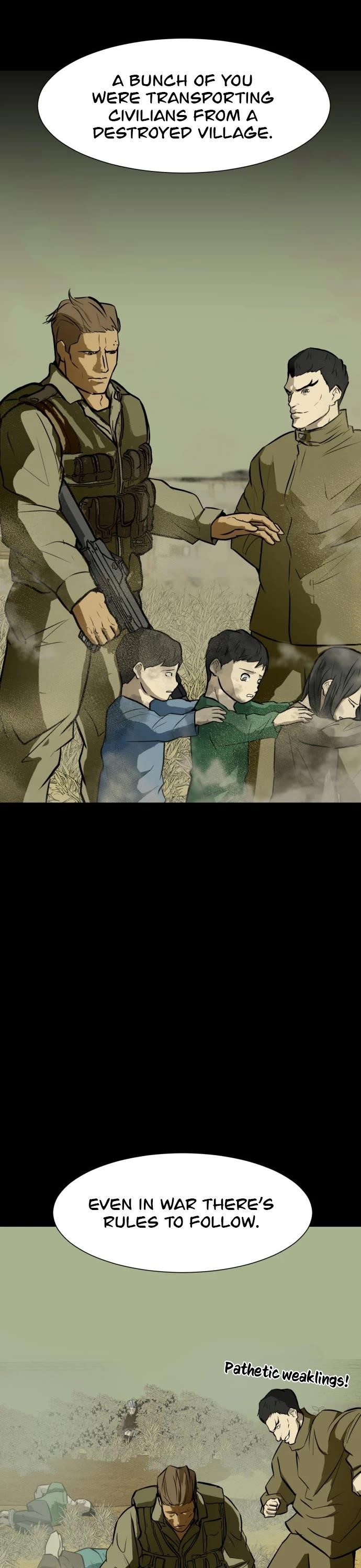 Zombie Fight Chapter 59 - Page 39