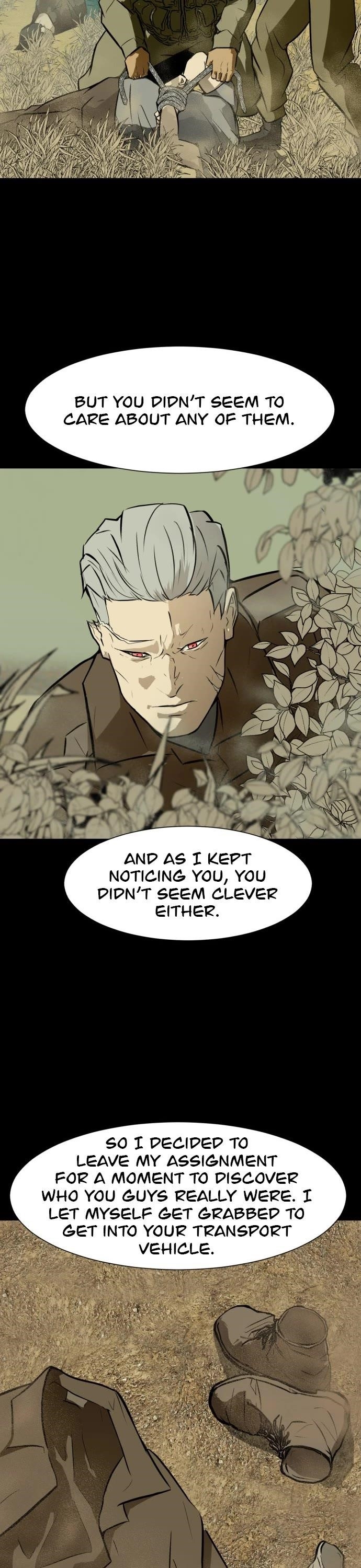 Zombie Fight Chapter 59 - Page 40