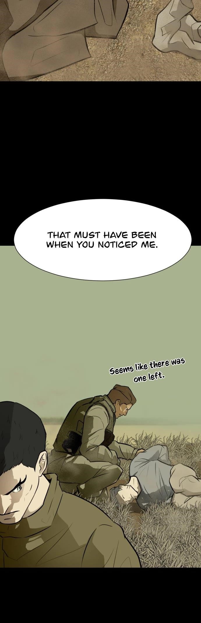 Zombie Fight Chapter 59 - Page 41