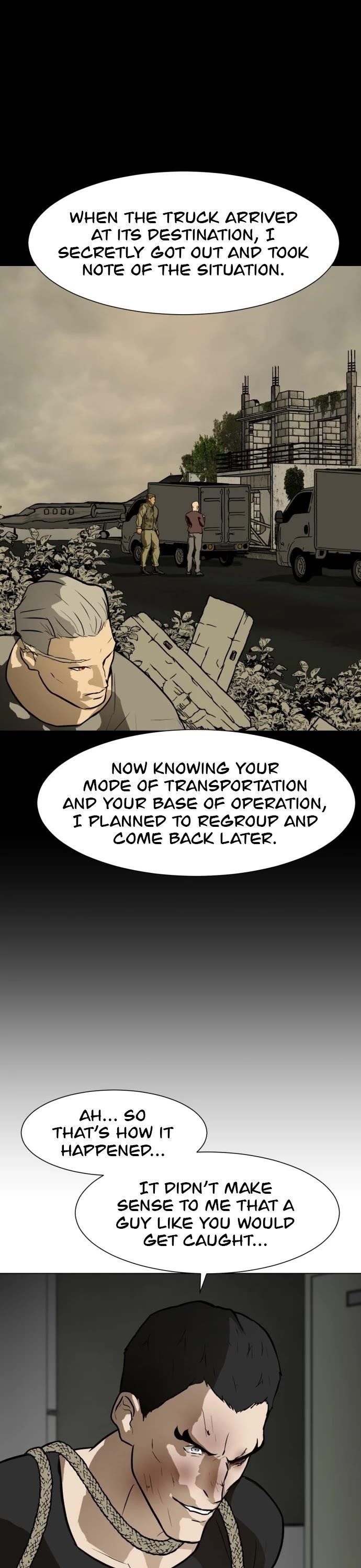 Zombie Fight Chapter 59 - Page 43