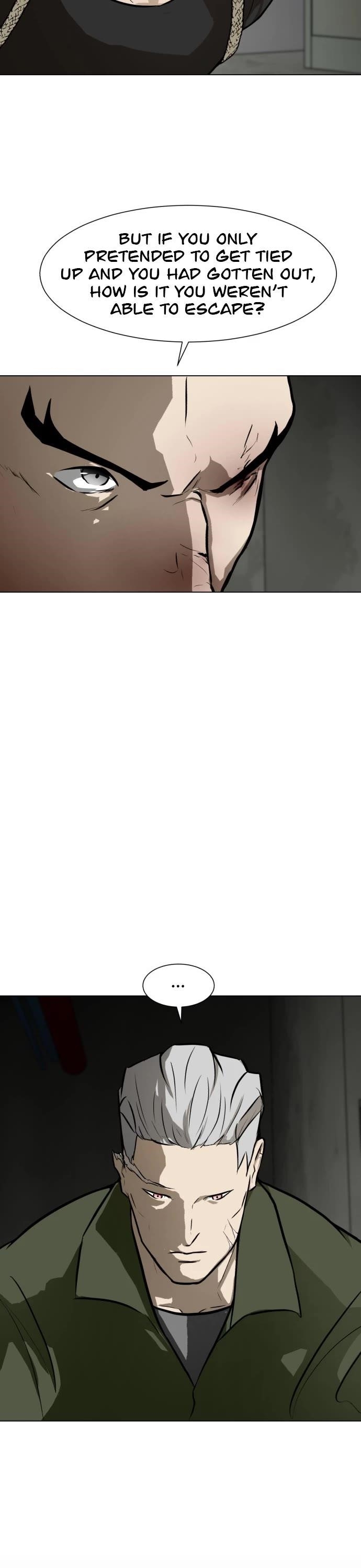 Zombie Fight Chapter 59 - Page 44