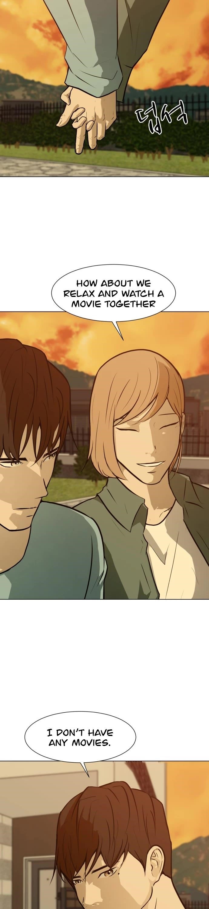 Zombie Fight Chapter 59 - Page 6