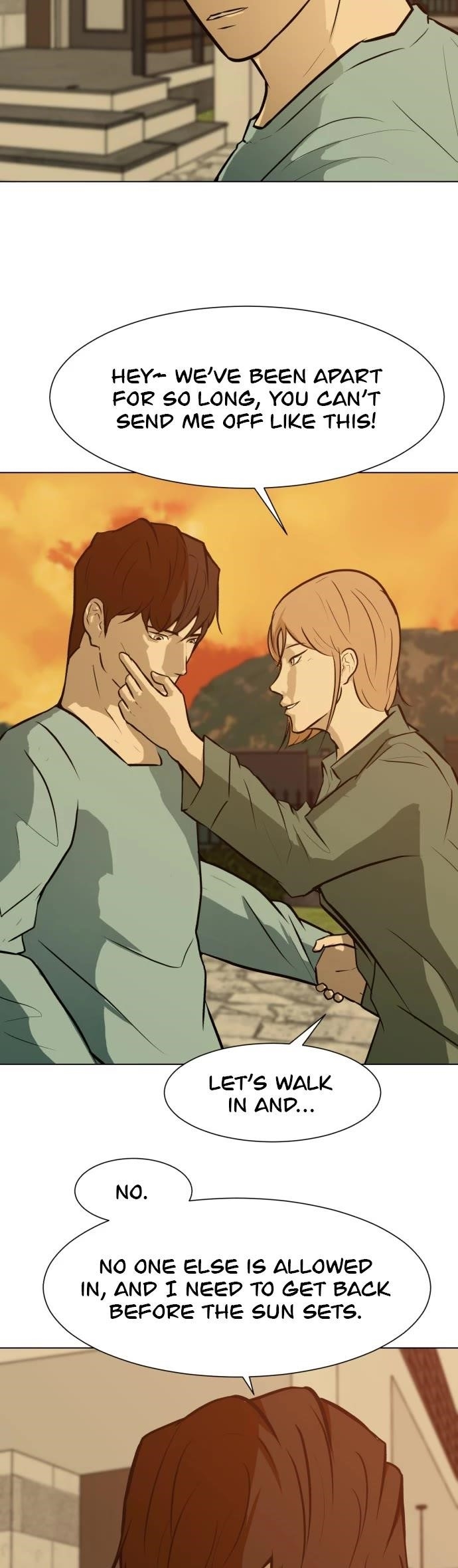 Zombie Fight Chapter 59 - Page 7