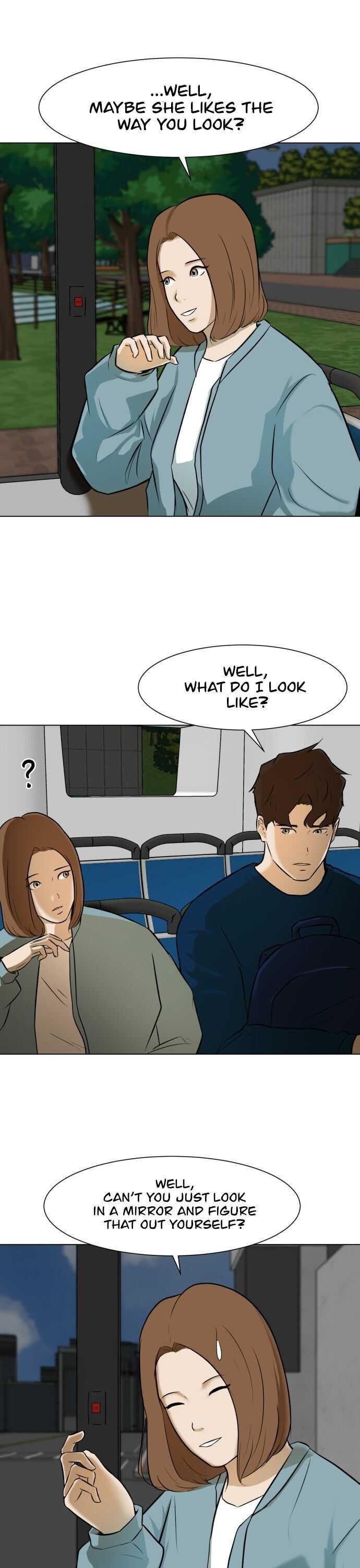 Zombie Fight Chapter 6 - Page 11