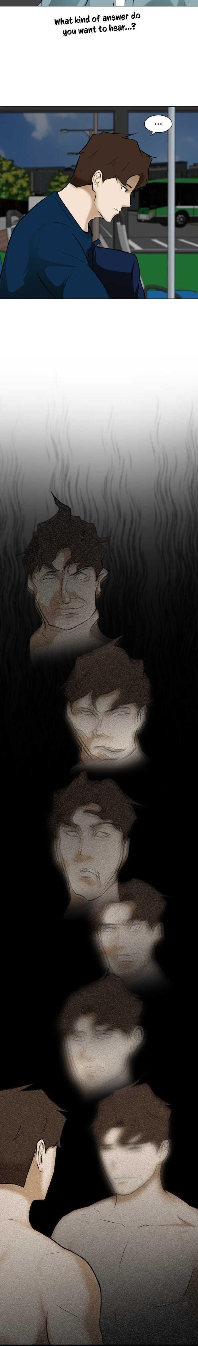 Zombie Fight Chapter 6 - Page 12