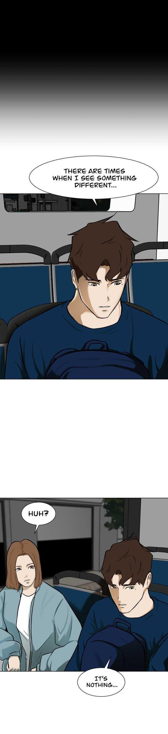 Zombie Fight Chapter 6 - Page 13