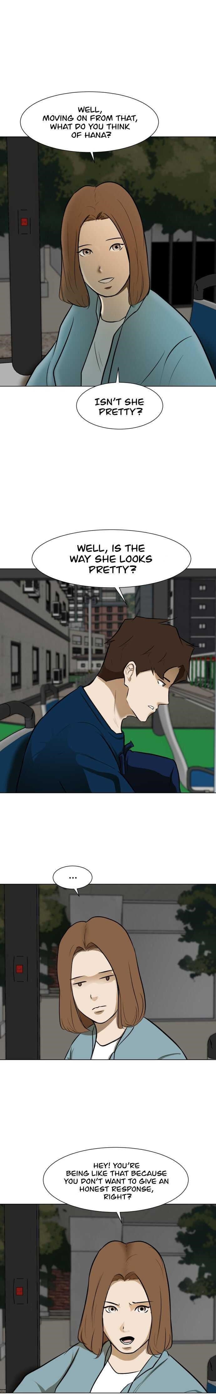 Zombie Fight Chapter 6 - Page 14