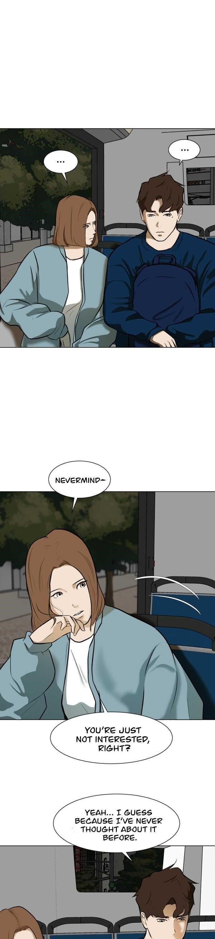 Zombie Fight Chapter 6 - Page 15