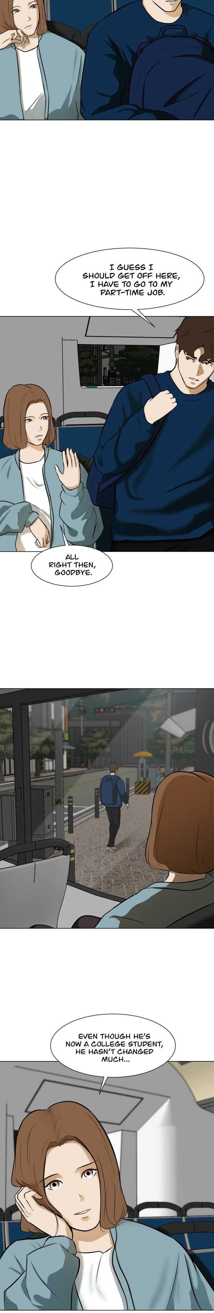 Zombie Fight Chapter 6 - Page 16