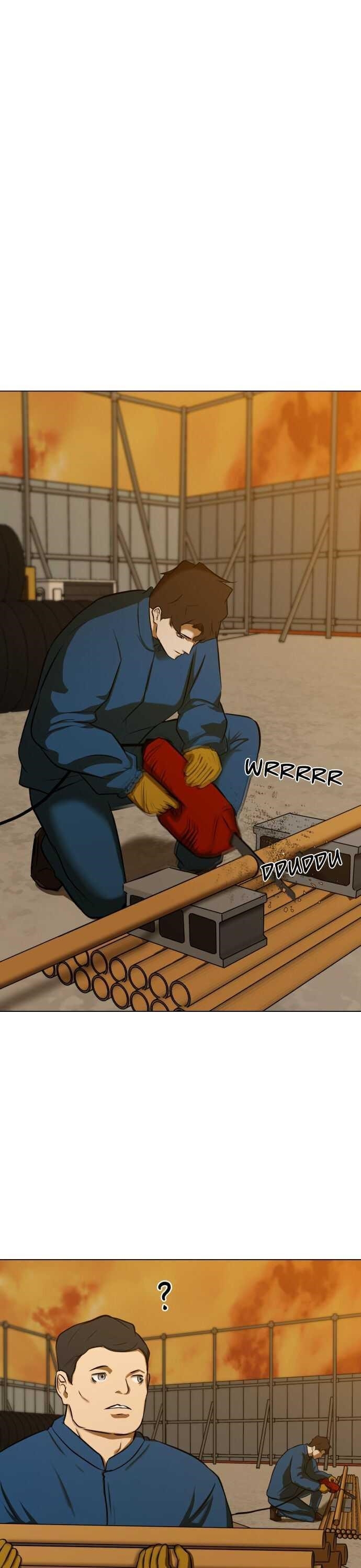 Zombie Fight Chapter 6 - Page 17