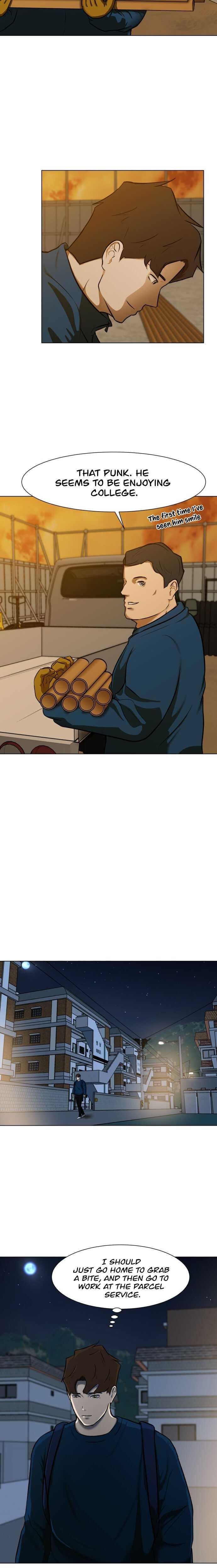 Zombie Fight Chapter 6 - Page 18