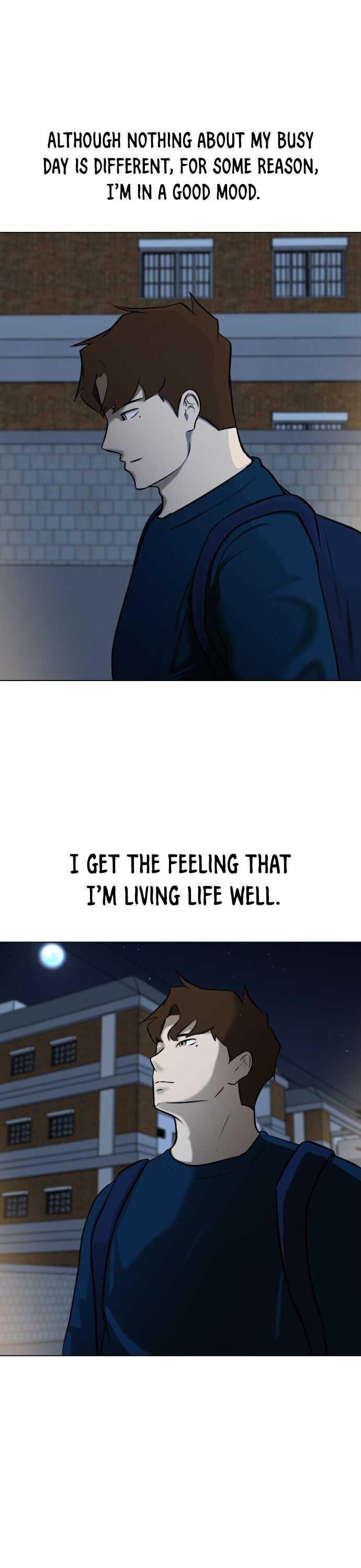 Zombie Fight Chapter 6 - Page 19