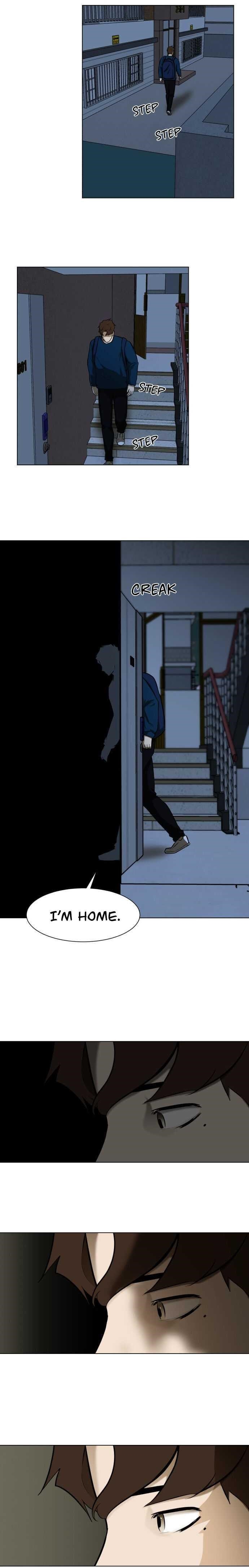 Zombie Fight Chapter 6 - Page 20