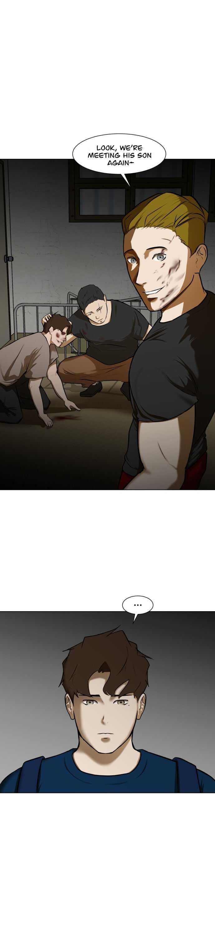 Zombie Fight Chapter 6 - Page 21