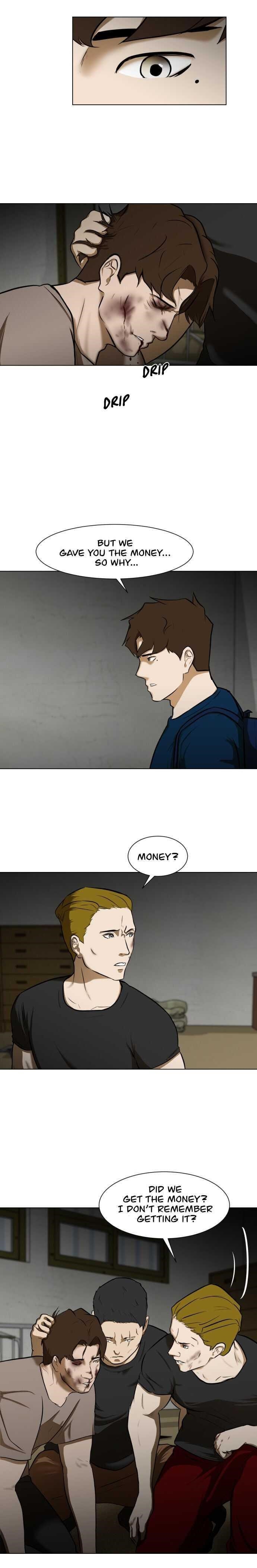 Zombie Fight Chapter 6 - Page 22