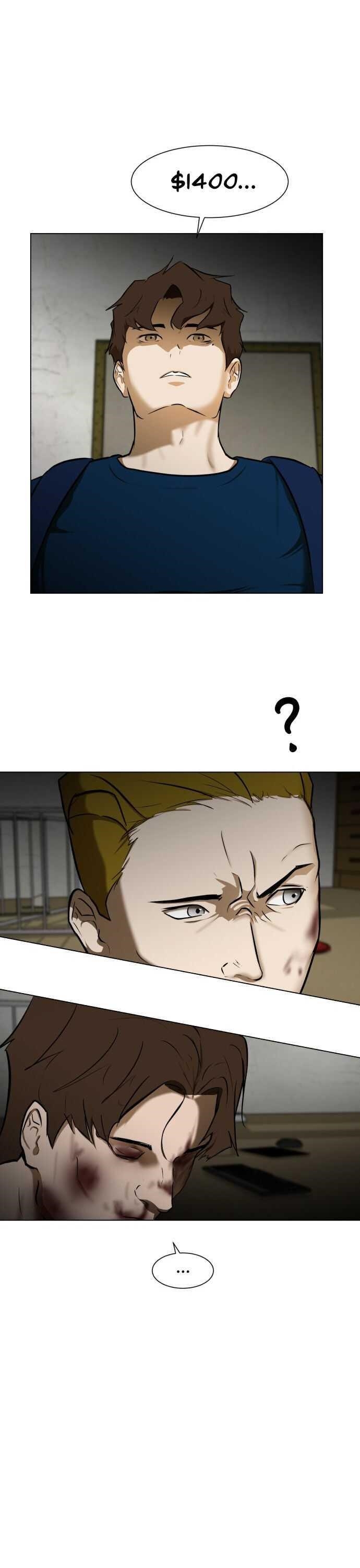 Zombie Fight Chapter 6 - Page 23