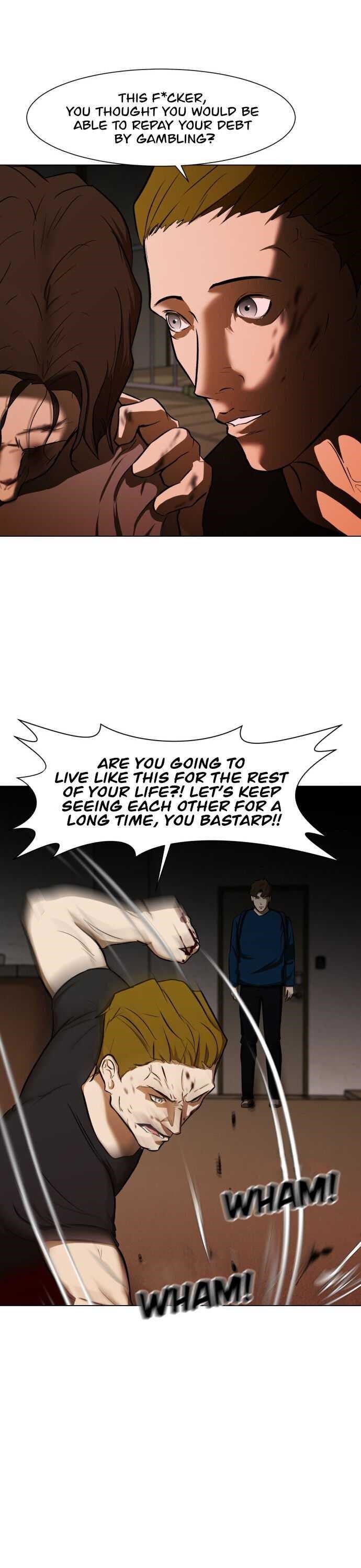 Zombie Fight Chapter 6 - Page 25