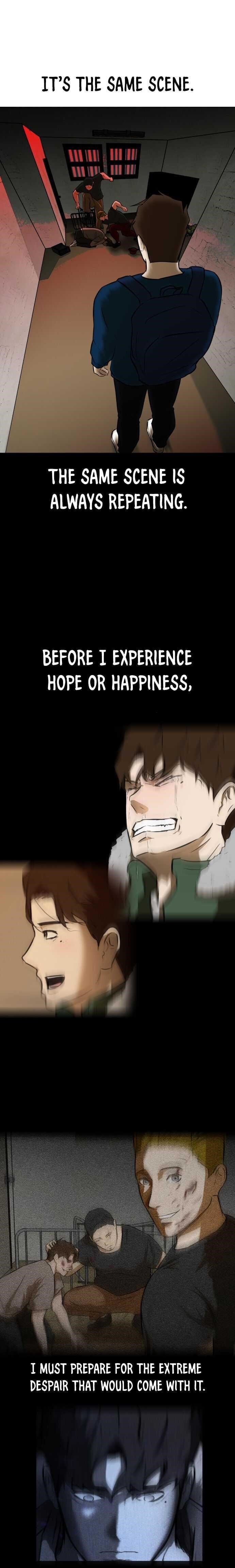 Zombie Fight Chapter 6 - Page 26