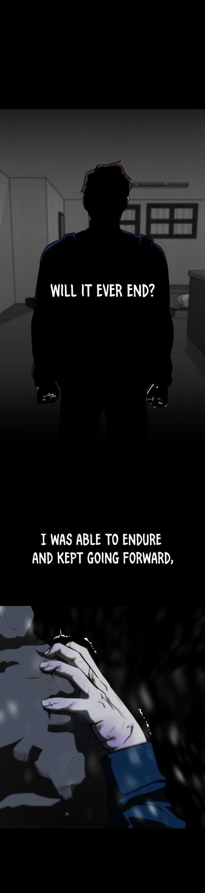 Zombie Fight Chapter 6 - Page 27