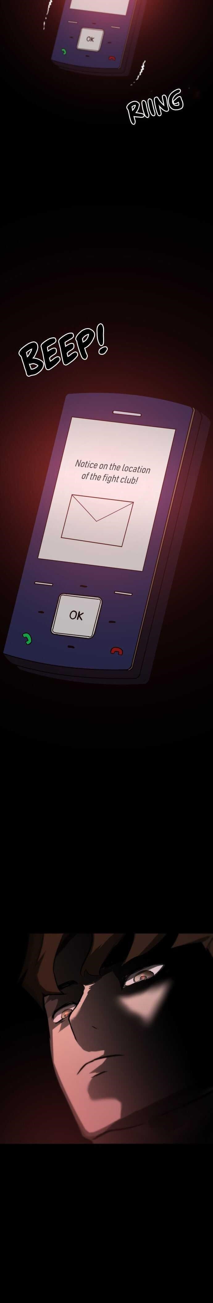 Zombie Fight Chapter 6 - Page 30