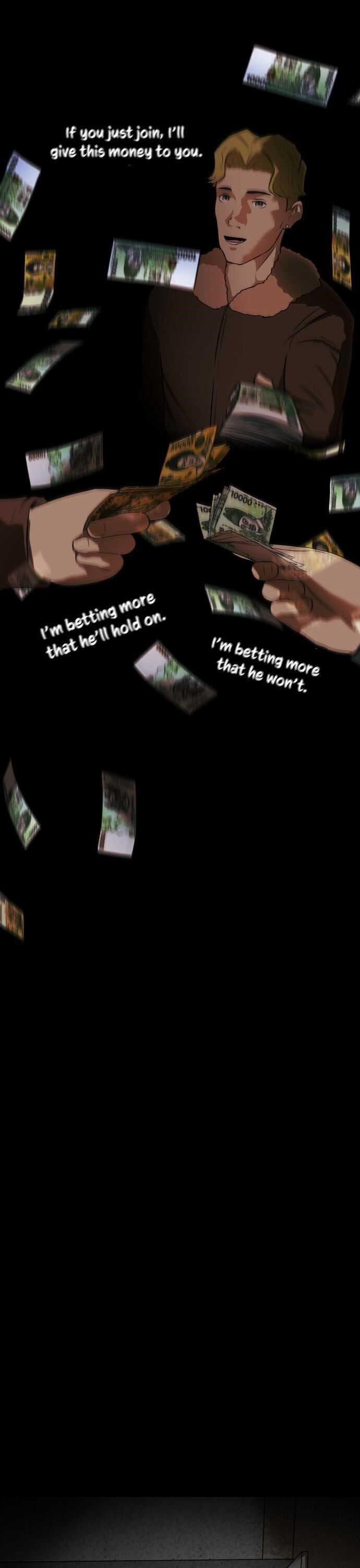 Zombie Fight Chapter 6 - Page 31