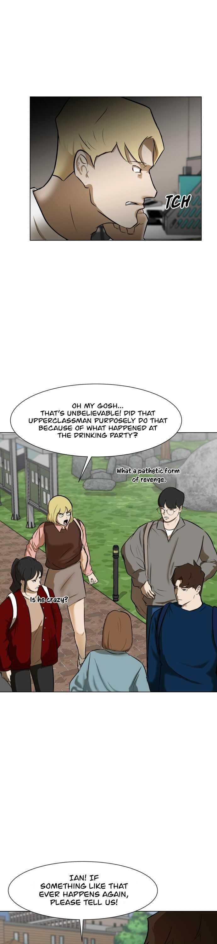 Zombie Fight Chapter 6 - Page 5