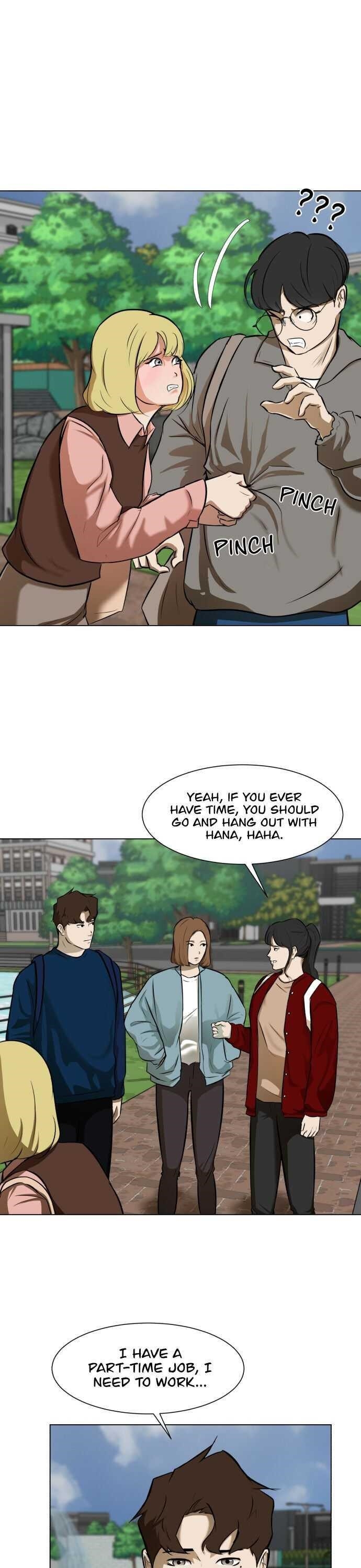 Zombie Fight Chapter 6 - Page 7