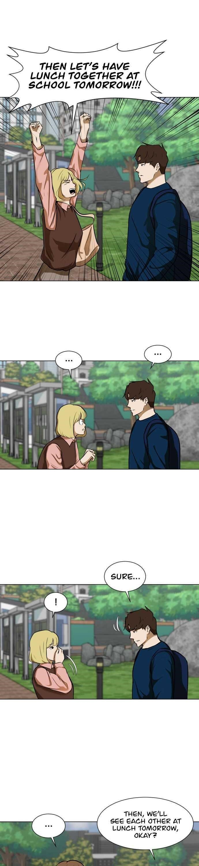 Zombie Fight Chapter 6 - Page 9