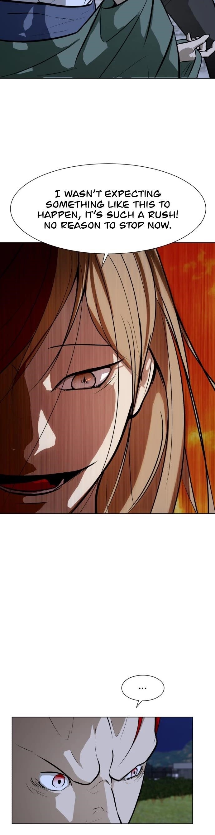 Zombie Fight Chapter 60 - Page 12