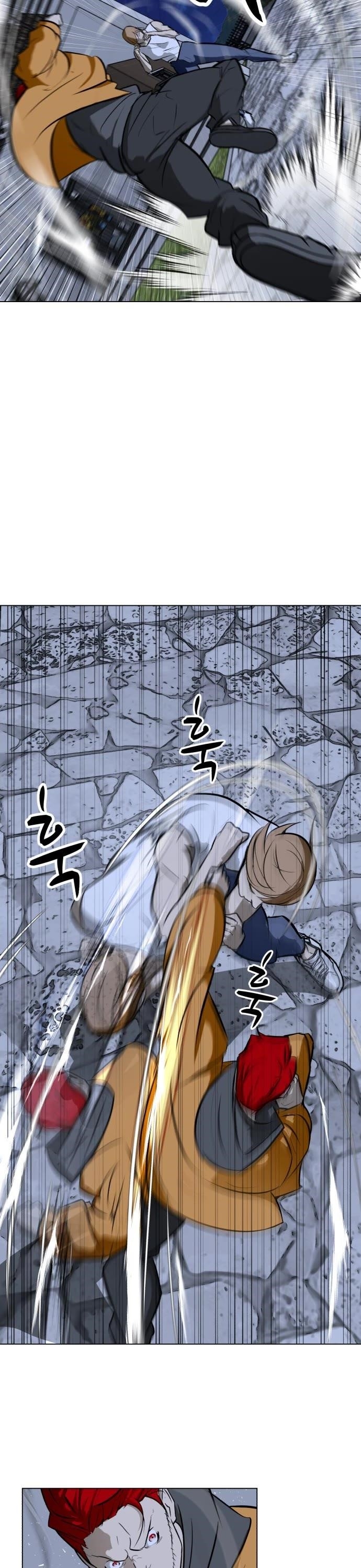 Zombie Fight Chapter 60 - Page 14