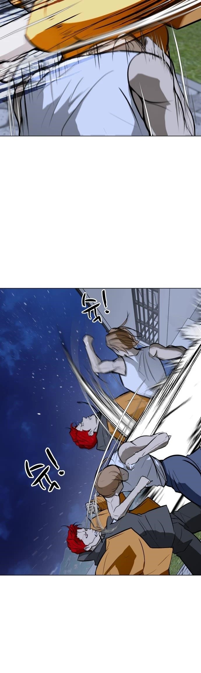 Zombie Fight Chapter 60 - Page 16