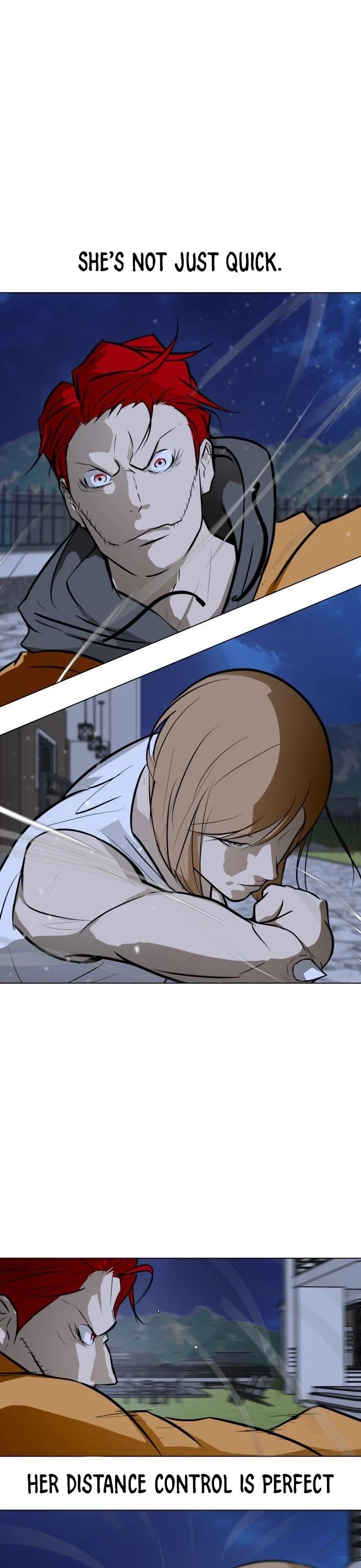 Zombie Fight Chapter 60 - Page 17