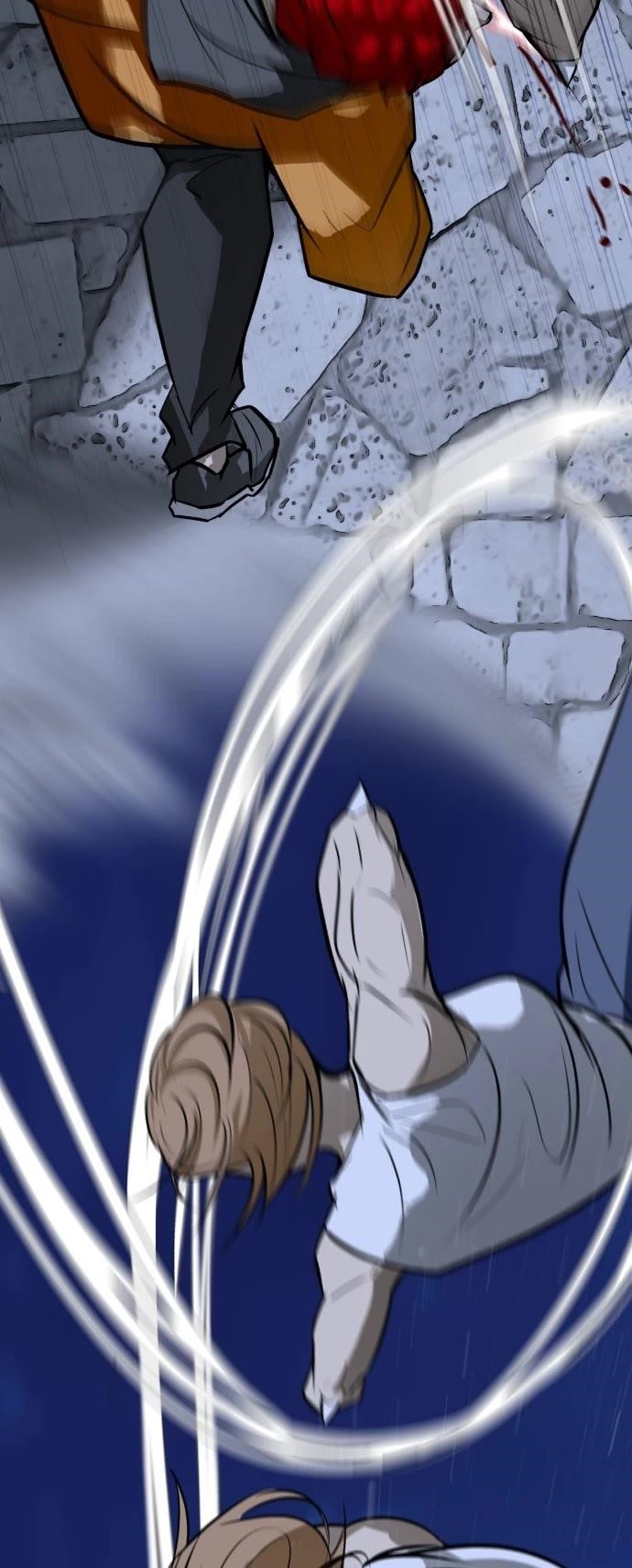 Zombie Fight Chapter 60 - Page 20