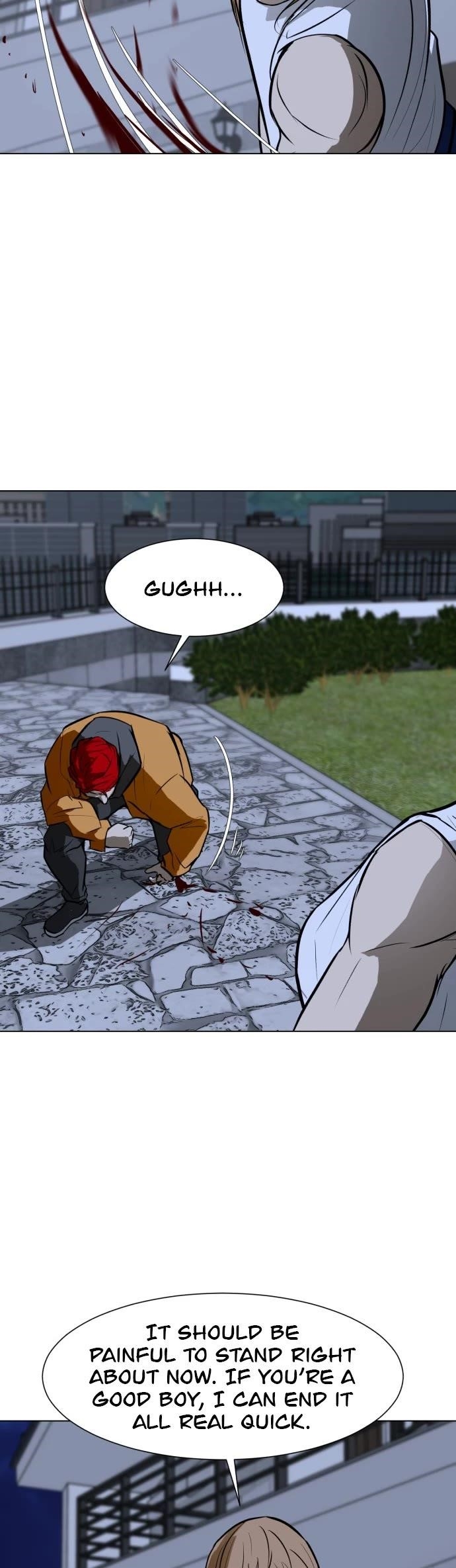 Zombie Fight Chapter 60 - Page 24