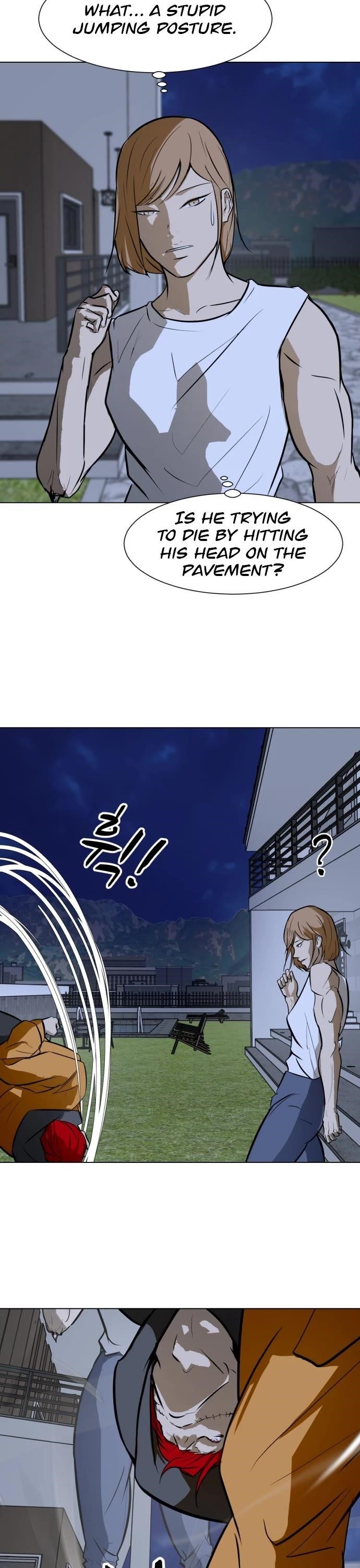 Zombie Fight Chapter 60 - Page 27