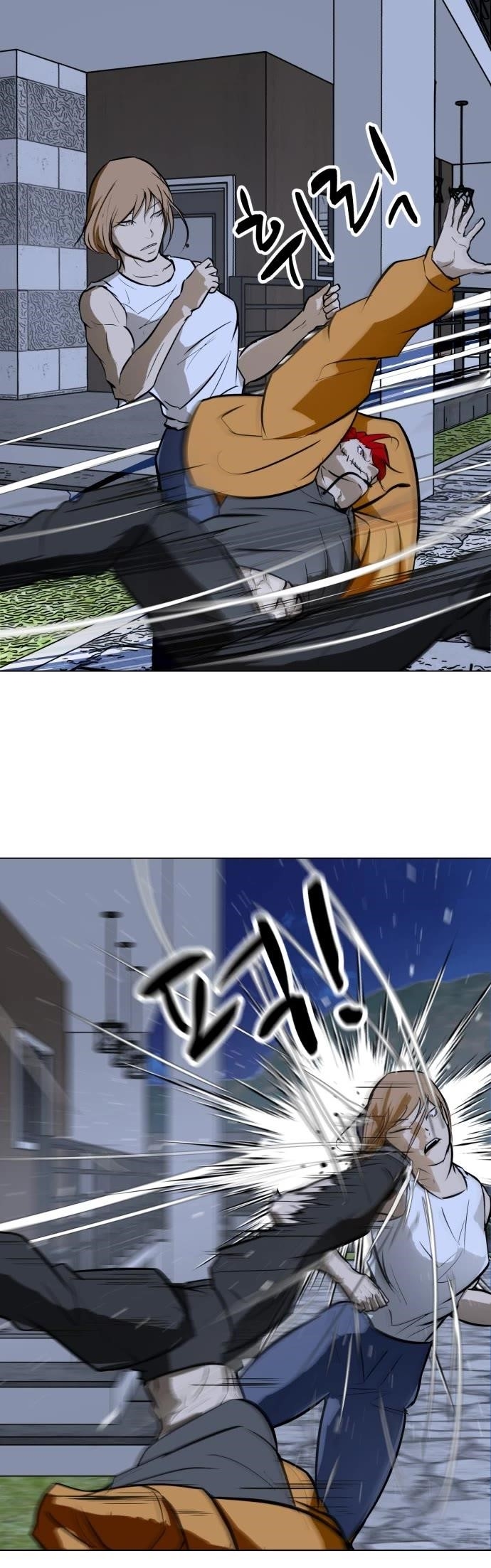 Zombie Fight Chapter 60 - Page 29